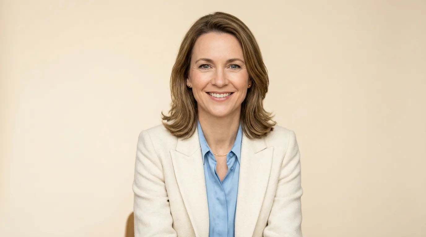 Porträt Anna Weber, Expertin Versicherungsrecht, Team subtledailystencil.info, 400x400 Pixel