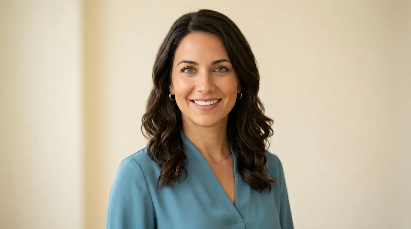 Porträt Julia Krüger, Schadenmanagement & Kommunikation, Team subtledailystencil.info, 400x400 Pixel